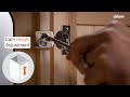 COMPACT CLIP Adjustment
