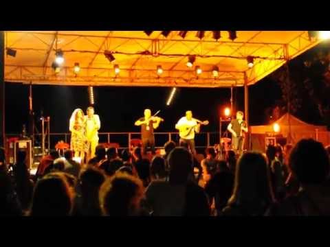 Les Jeudis des Musiques du Monde 2016 #Loened Fall