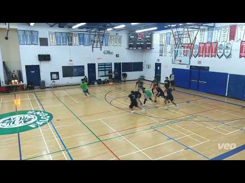 Hooligans(27) Tier 16 - 2023 Spring HOOKAH BOYZ(34) - tcbl sunday