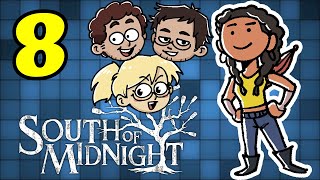 South Of Midnight #8