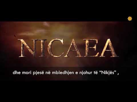 Historia e Arianëve (Arianism)Santa Klaus/ Baba Noeli/ Odini...hyrje nga pjesa e 22-të