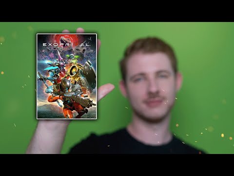 Bevor ihr spielt: DAS ist Exoprimal - Erster Eindruck und Open Beta Erfahrungen