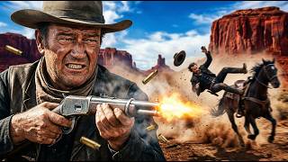 Download lagu The Film That Made John Wayne a LEGEND | Rare Classic Western Full Movie mp3