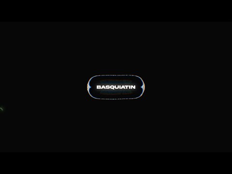 Basquiatin' (Official Lyric Video) - Delly Flay
