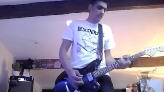 Guitar - Millencolin - SuRFiNg In mY RoOM