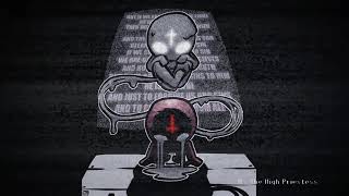 Cover art for Living in the Light