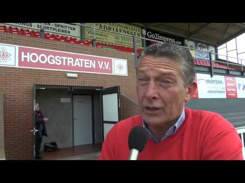 37 Hoogstraten VV - RFC Liège 0 0 Quelques phases et ITV
