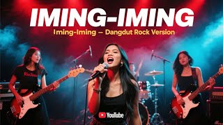 Download lagu IMING-IMING – Rita Sugiarto | Dangdut Rockdut Version 🔥 Viral di TikTok mp3