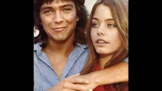 A tribute to David Cassidy and Susan Dey