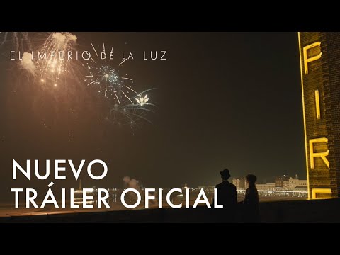 Trailer en español de El Imperio de la Luz