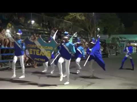 XII CONFABANI   Corporação ETEAAS