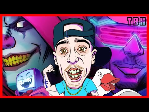 Jaystation Responded | TBH EP 1