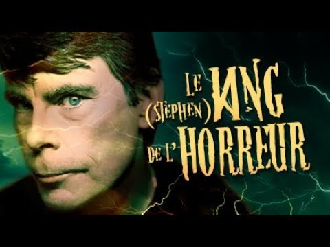 #74 - Le Stephen King de l'horreur