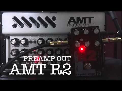 AMT R2 (review by Vitold)