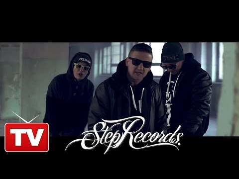 Chada, Bezczel, ZBUKU - Kontrabanda