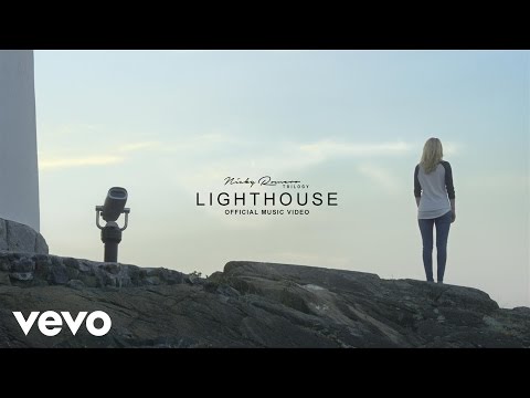 Nicky Romero - Lighthouse (Official Music Video)