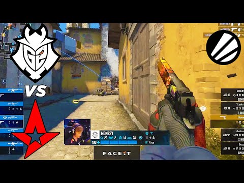 G2 vs Astralis - HIGHLIGHTS - IEM Cologne 2023 l CSGO