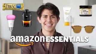 10 Best Items You Should Get Immediately from Amazon