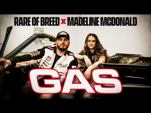 Rare of Breed and Madeline McDonald