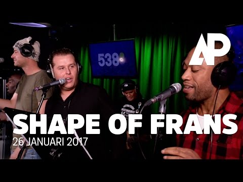 Lange Frans en de Songrapers: ‘EEN KILLERBODY ALS FAJAH’