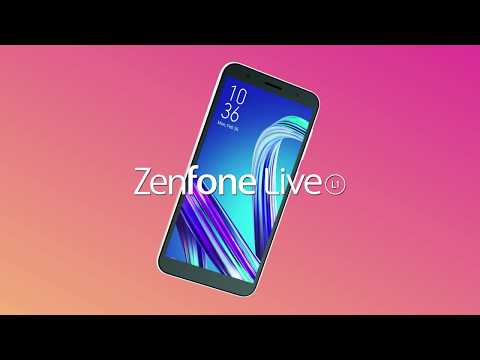 ZenFone Live (L1)