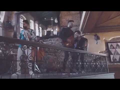 Damjan Pejcinoski & Dzambo Agusev Balkan Solo