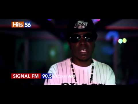 KING COLO | LIVE INTERVIEW @T HIT56 # DECOUV'ART  WITH VINEL FLEURILUS