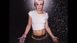 Pink Lonely Girl Instrumental