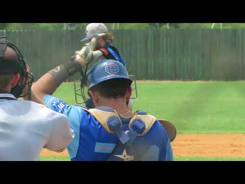 2018 P15 '20 GC Tournament: Ryan Kush - OBJ vs. Kyle Bartley - Louisiana