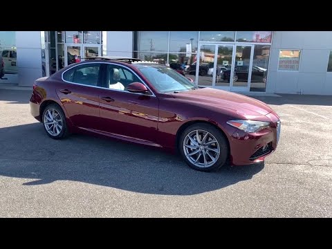 2017 Alfa Romeo Giulia Inwood, Rockaway, Queens, Five Towns, Nassau County NY