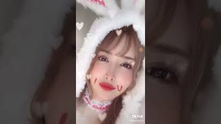 蘭子ちゃんのおっぱい【切り抜き❤️】