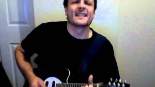 Fisherman&#39;s Blues