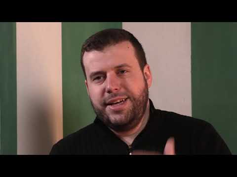 Halka hadisa "DOBRO ILI LOŠE SRCE" - mr. hfz. Ammar Bašić (21.1.2021)