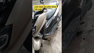 Download lagu Yamaha Nmax 2018 , jual cepat 14jt saja #jualbelimotorcikarang #motorbekas #yamahanmax mp3