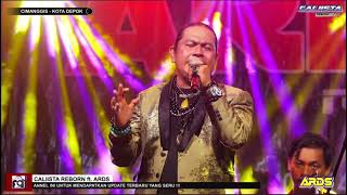 Download lagu AKU DILAHIRKAN UNTUK SIAPA || COVER || VOC. ERICK GONDRONG || CALIISTA REBORN FT ARDS MUSIK mp3