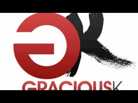 Gracious K racks on racks