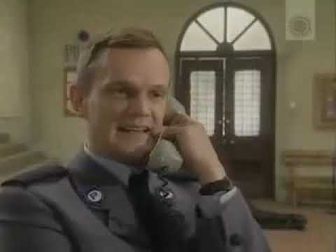 13 Posterunek Trupy w Szafie 