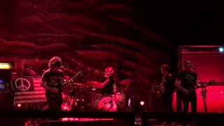 Ryan Adams & The Shining - 2016 - Red Rocks - Mockingbird