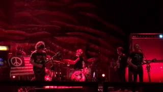 Ryan Adams & The Shining - 2016 - Red Rocks - Mockingbird