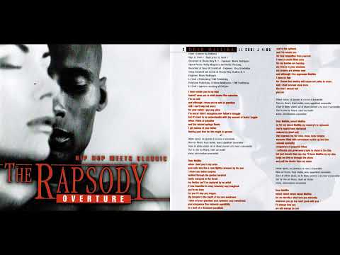 The Rapsody Overture feat.  LL Cool J - Dear Mallika HQ