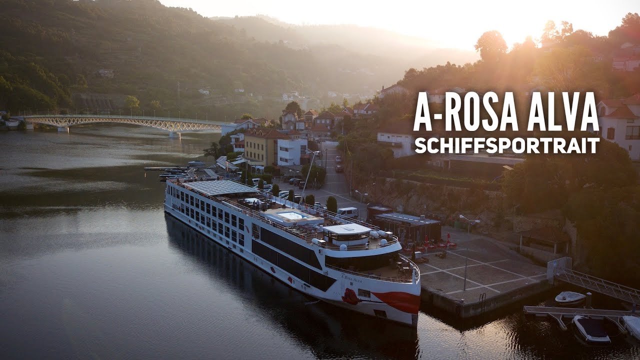 Flusskreuzfahrten im Vergleich