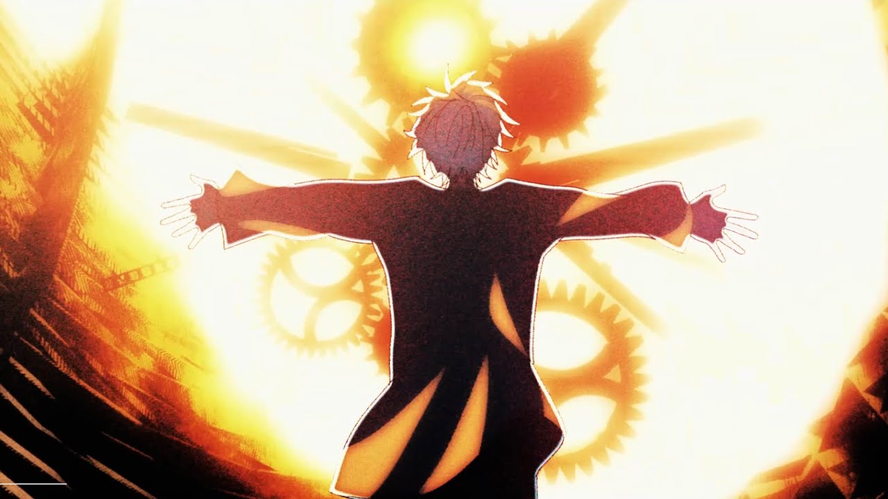 【MV】神様の遺伝子／まふまふ