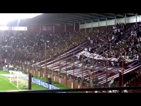 Gol de José Pepe Sand / Lanús 1 - River Plate 3 (Fecha 16)