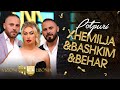 Potpuri (Gezuar 2022) Xhemilja, Bashkimi & Behari