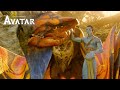 Toruk Macto - AVATAR (4k Movie Clip)
