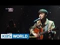 ROY KIM (로이킴) - HOME [Music Bank HOT Stage ...