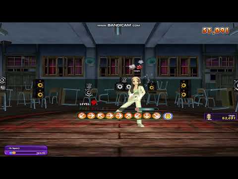 Katy Perry – Last Friday Night (T.G.I.F.) [ Audition Move On ]