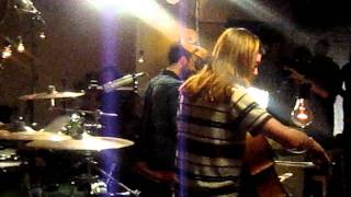 Geographer - Kites Live Acoustic