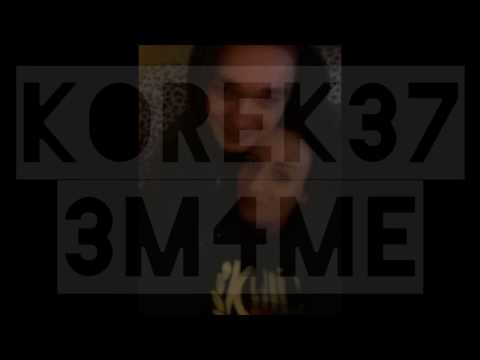 Korek37 / Ernest Element / Łympa - Nawyk Prod.Młody Wno ( 3M4ME 2017 )