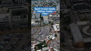 Unpacking Cruise Deals: The Fine Print Truth